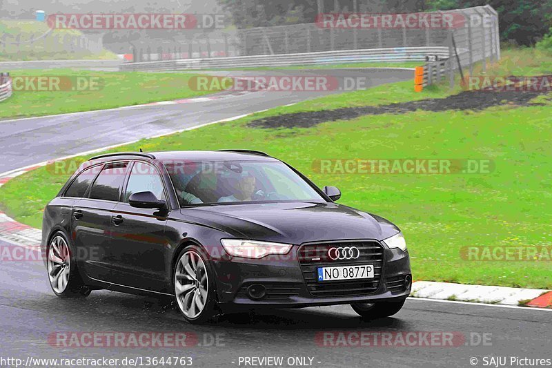 Bild #13644763 - Touristenfahrten Nürburgring Nordschleife (13.07.2021)