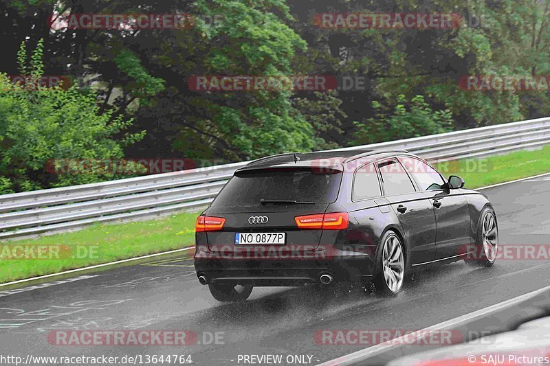 Bild #13644764 - Touristenfahrten Nürburgring Nordschleife (13.07.2021)