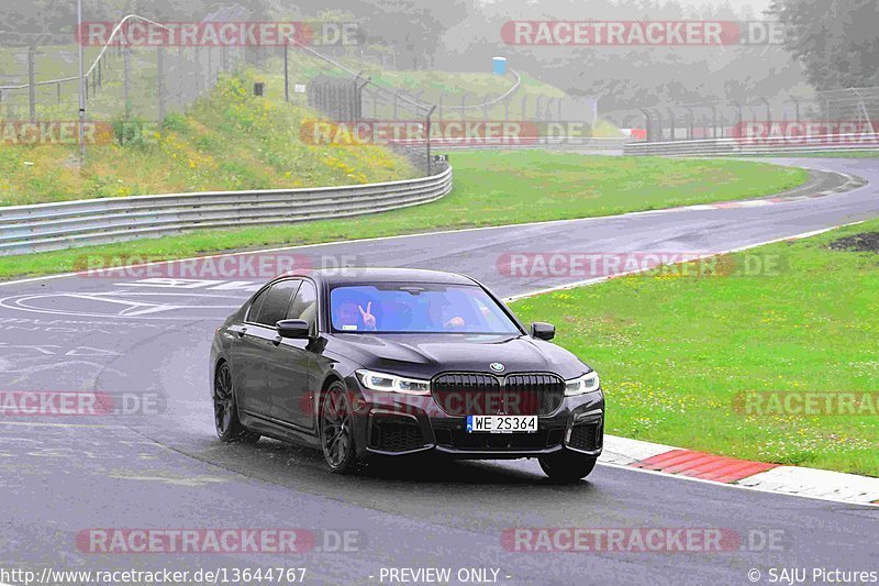 Bild #13644767 - Touristenfahrten Nürburgring Nordschleife (13.07.2021)