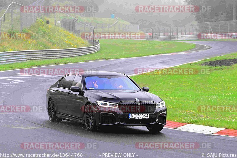 Bild #13644768 - Touristenfahrten Nürburgring Nordschleife (13.07.2021)