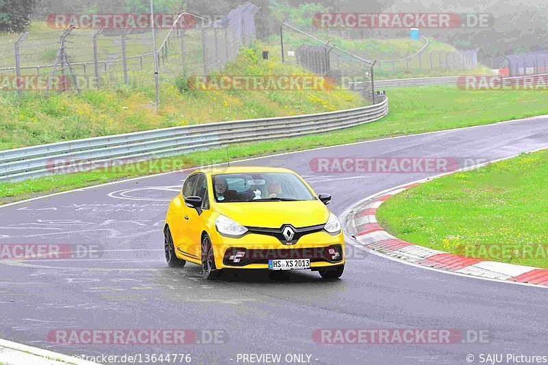 Bild #13644776 - Touristenfahrten Nürburgring Nordschleife (13.07.2021)