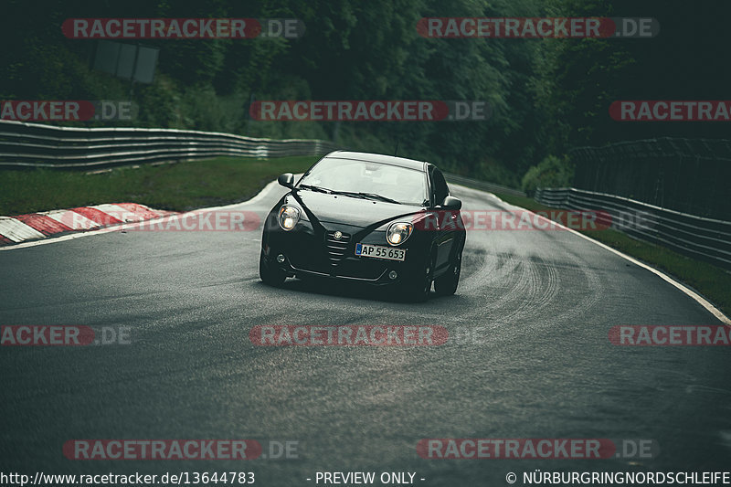 Bild #13644783 - Touristenfahrten Nürburgring Nordschleife (13.07.2021)