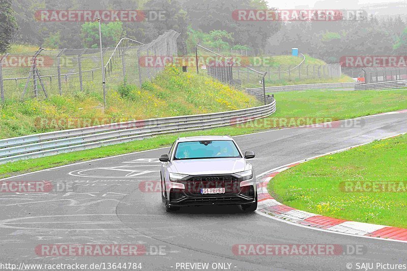 Bild #13644784 - Touristenfahrten Nürburgring Nordschleife (13.07.2021)