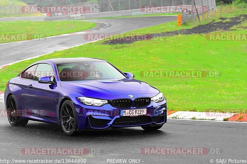 Bild #13644800 - Touristenfahrten Nürburgring Nordschleife (13.07.2021)