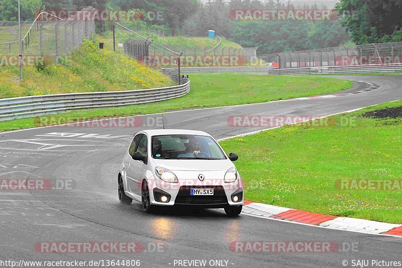 Bild #13644806 - Touristenfahrten Nürburgring Nordschleife (13.07.2021)