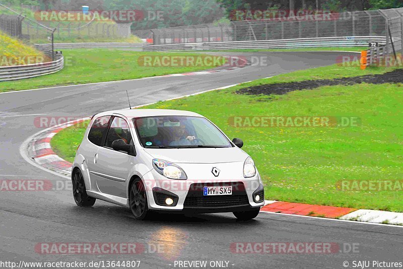 Bild #13644807 - Touristenfahrten Nürburgring Nordschleife (13.07.2021)