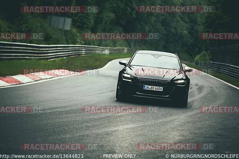 Bild #13644823 - Touristenfahrten Nürburgring Nordschleife (13.07.2021)