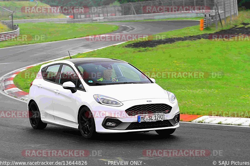 Bild #13644826 - Touristenfahrten Nürburgring Nordschleife (13.07.2021)