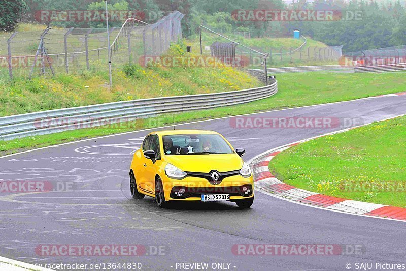 Bild #13644830 - Touristenfahrten Nürburgring Nordschleife (13.07.2021)