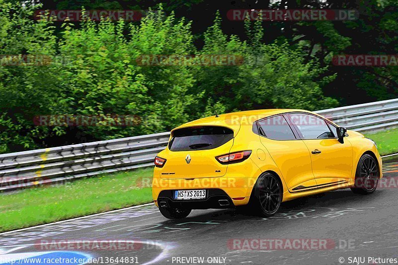 Bild #13644831 - Touristenfahrten Nürburgring Nordschleife (13.07.2021)