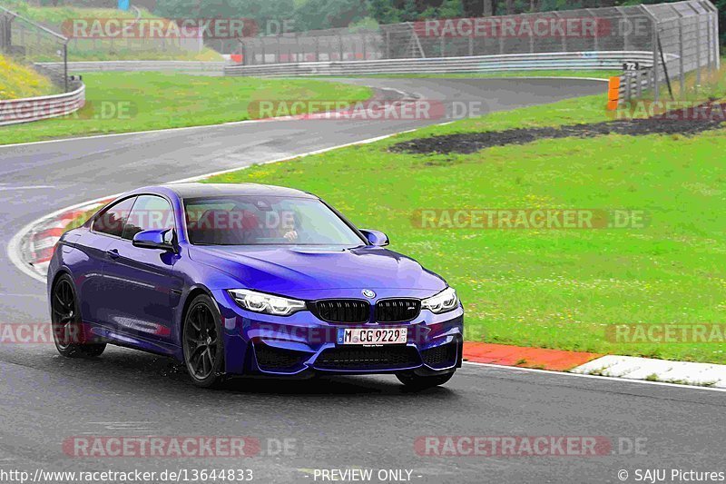 Bild #13644833 - Touristenfahrten Nürburgring Nordschleife (13.07.2021)