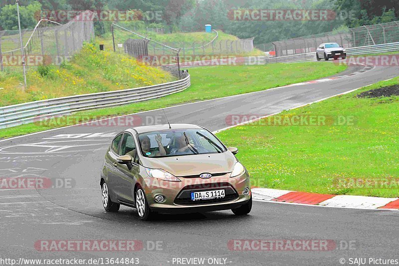 Bild #13644843 - Touristenfahrten Nürburgring Nordschleife (13.07.2021)