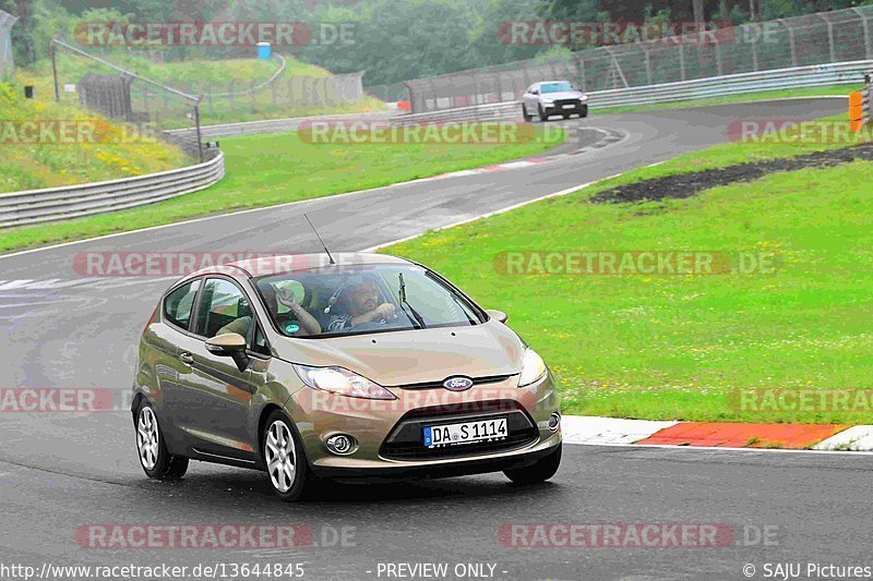 Bild #13644845 - Touristenfahrten Nürburgring Nordschleife (13.07.2021)