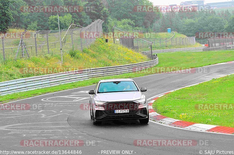 Bild #13644846 - Touristenfahrten Nürburgring Nordschleife (13.07.2021)