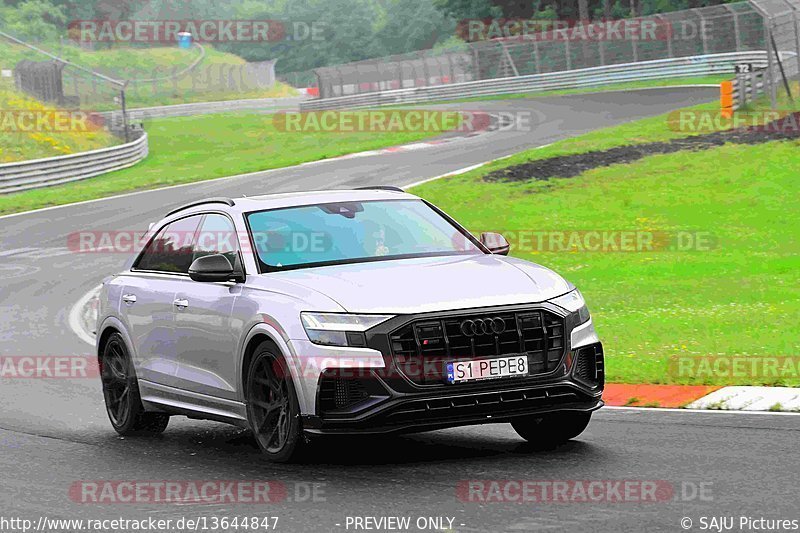 Bild #13644847 - Touristenfahrten Nürburgring Nordschleife (13.07.2021)