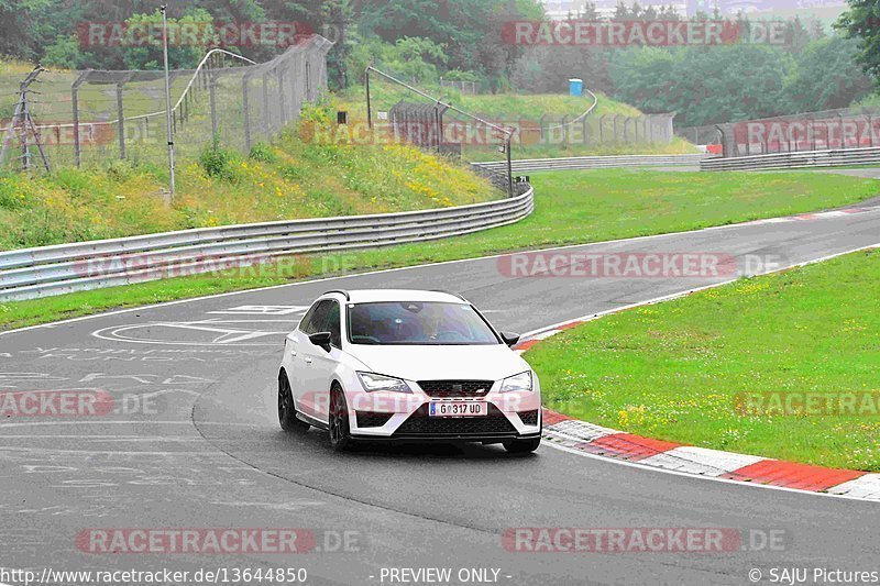 Bild #13644850 - Touristenfahrten Nürburgring Nordschleife (13.07.2021)