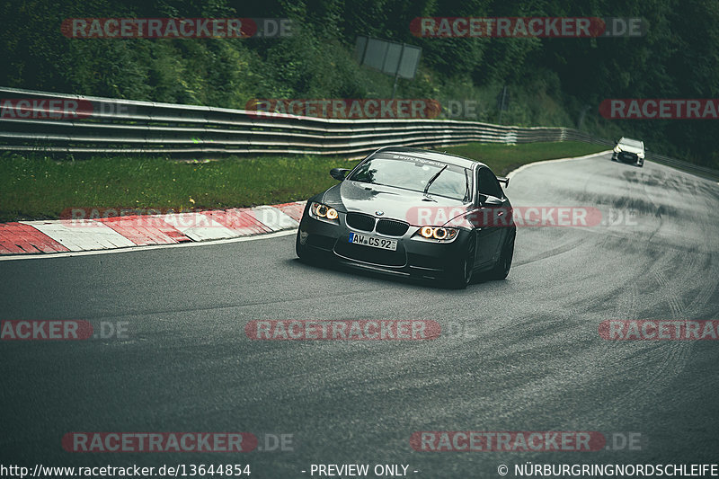 Bild #13644854 - Touristenfahrten Nürburgring Nordschleife (13.07.2021)