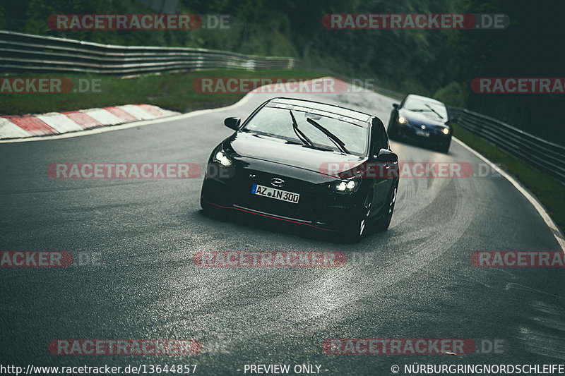 Bild #13644857 - Touristenfahrten Nürburgring Nordschleife (13.07.2021)