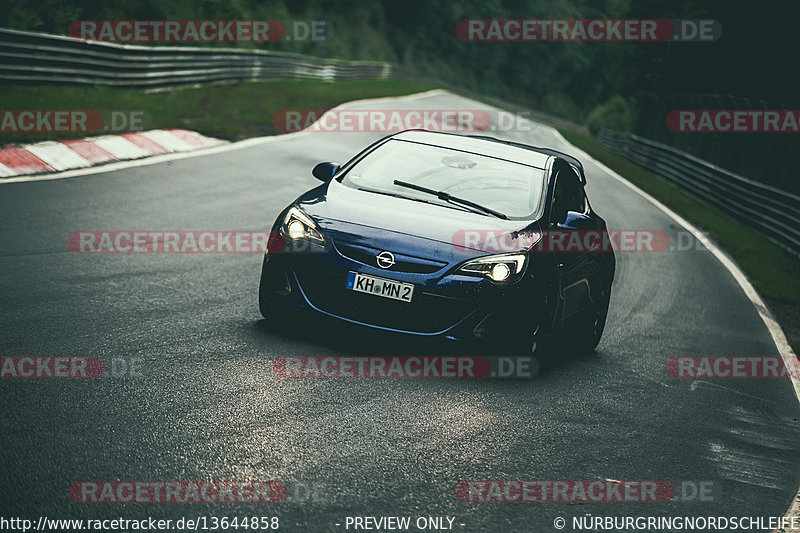 Bild #13644858 - Touristenfahrten Nürburgring Nordschleife (13.07.2021)