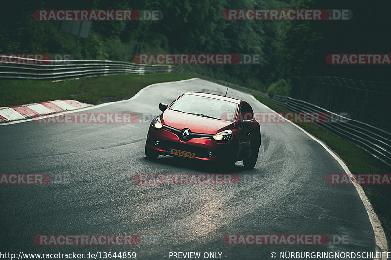 Bild #13644859 - Touristenfahrten Nürburgring Nordschleife (13.07.2021)