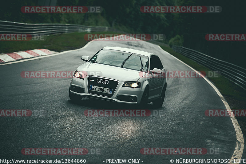 Bild #13644860 - Touristenfahrten Nürburgring Nordschleife (13.07.2021)