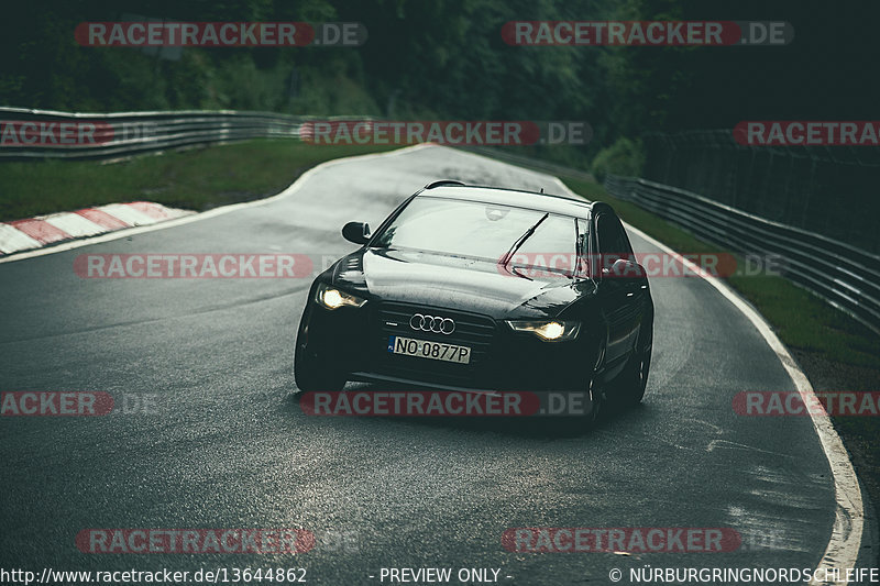 Bild #13644862 - Touristenfahrten Nürburgring Nordschleife (13.07.2021)