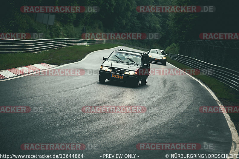 Bild #13644864 - Touristenfahrten Nürburgring Nordschleife (13.07.2021)