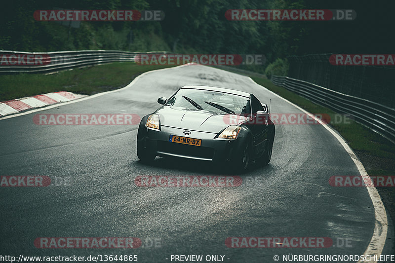 Bild #13644865 - Touristenfahrten Nürburgring Nordschleife (13.07.2021)