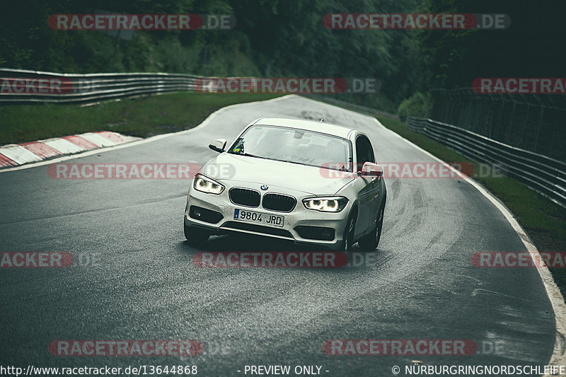 Bild #13644868 - Touristenfahrten Nürburgring Nordschleife (13.07.2021)