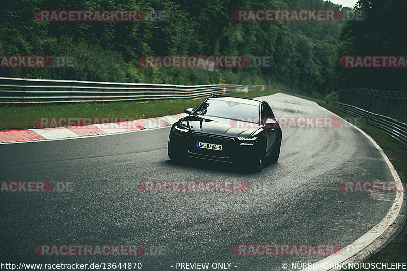 Bild #13644870 - Touristenfahrten Nürburgring Nordschleife (13.07.2021)