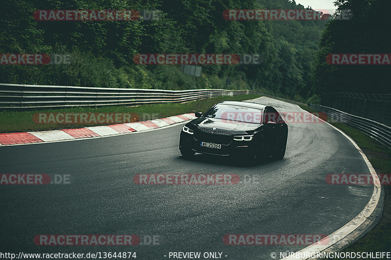 Bild #13644874 - Touristenfahrten Nürburgring Nordschleife (13.07.2021)