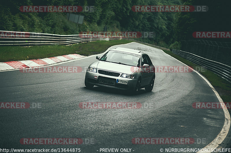 Bild #13644875 - Touristenfahrten Nürburgring Nordschleife (13.07.2021)