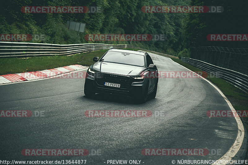 Bild #13644877 - Touristenfahrten Nürburgring Nordschleife (13.07.2021)