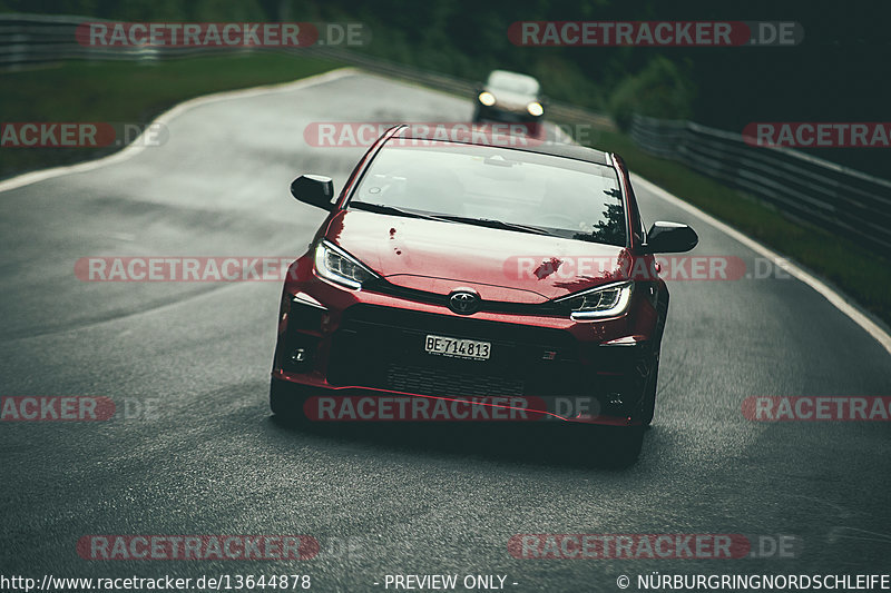 Bild #13644878 - Touristenfahrten Nürburgring Nordschleife (13.07.2021)