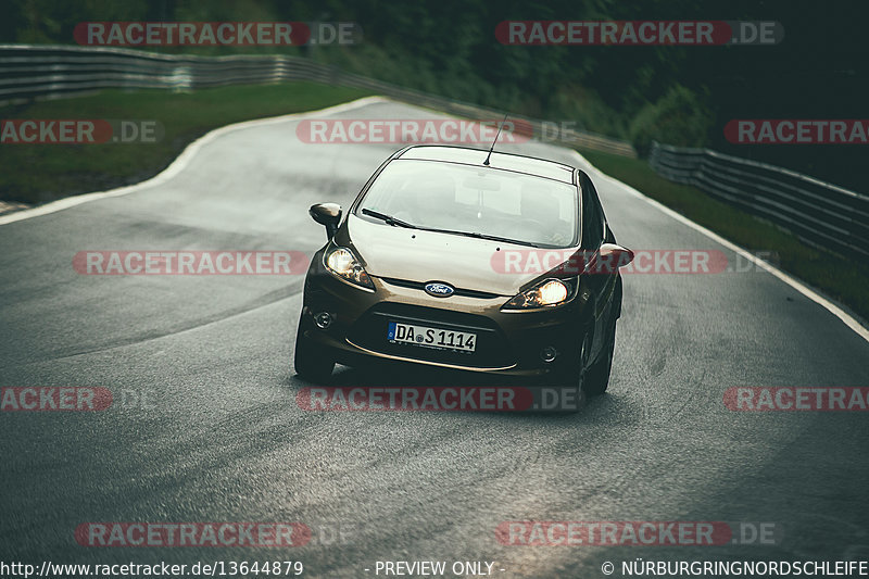 Bild #13644879 - Touristenfahrten Nürburgring Nordschleife (13.07.2021)