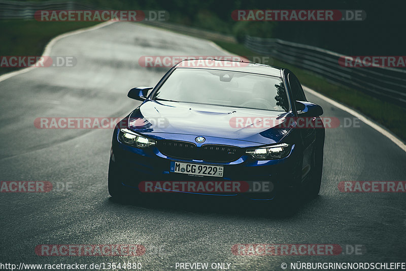 Bild #13644880 - Touristenfahrten Nürburgring Nordschleife (13.07.2021)