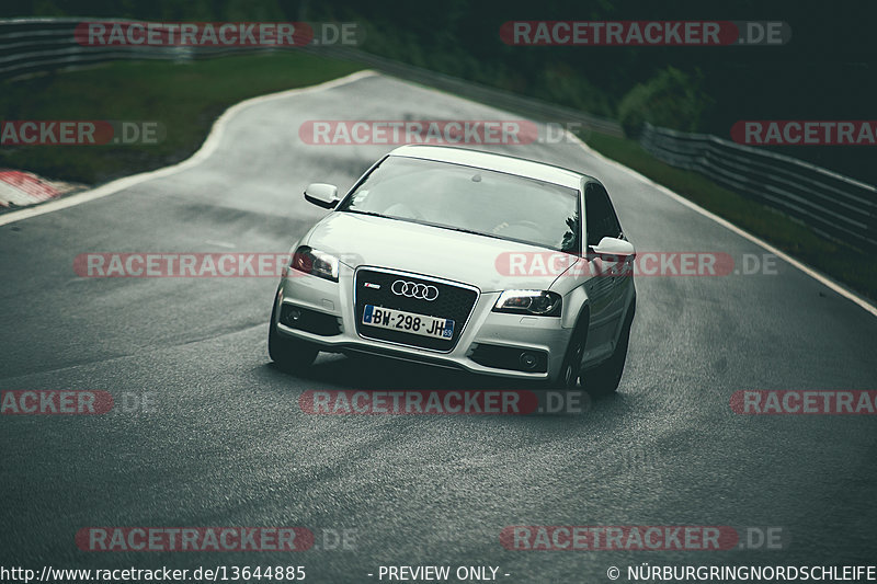 Bild #13644885 - Touristenfahrten Nürburgring Nordschleife (13.07.2021)