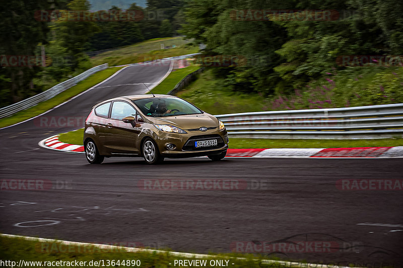 Bild #13644890 - Touristenfahrten Nürburgring Nordschleife (13.07.2021)