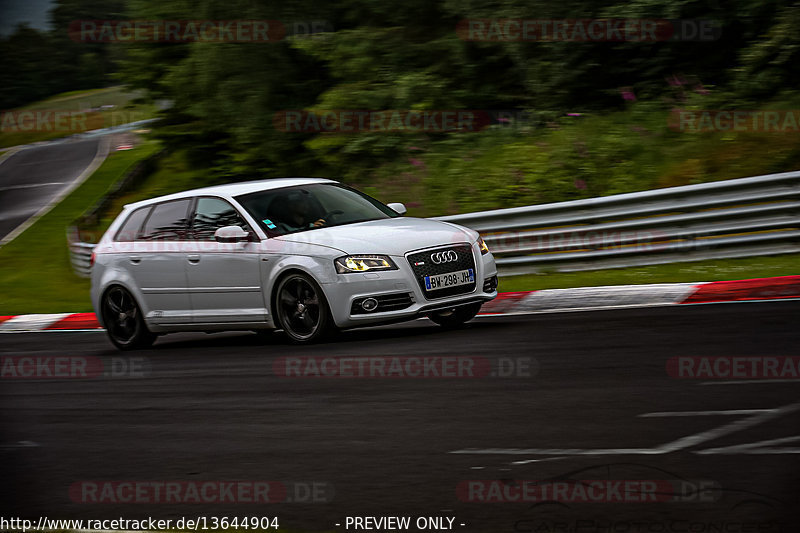 Bild #13644904 - Touristenfahrten Nürburgring Nordschleife (13.07.2021)