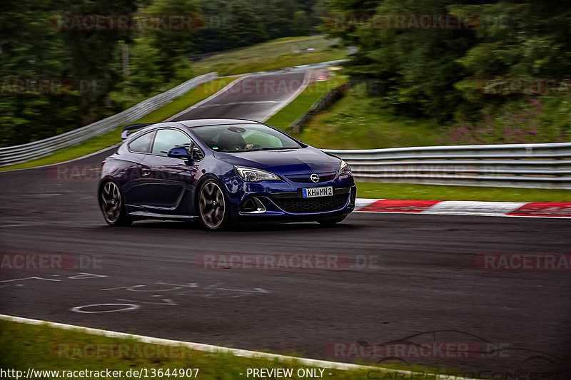 Bild #13644907 - Touristenfahrten Nürburgring Nordschleife (13.07.2021)