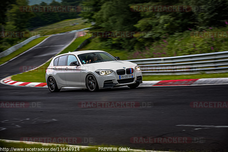 Bild #13644914 - Touristenfahrten Nürburgring Nordschleife (13.07.2021)