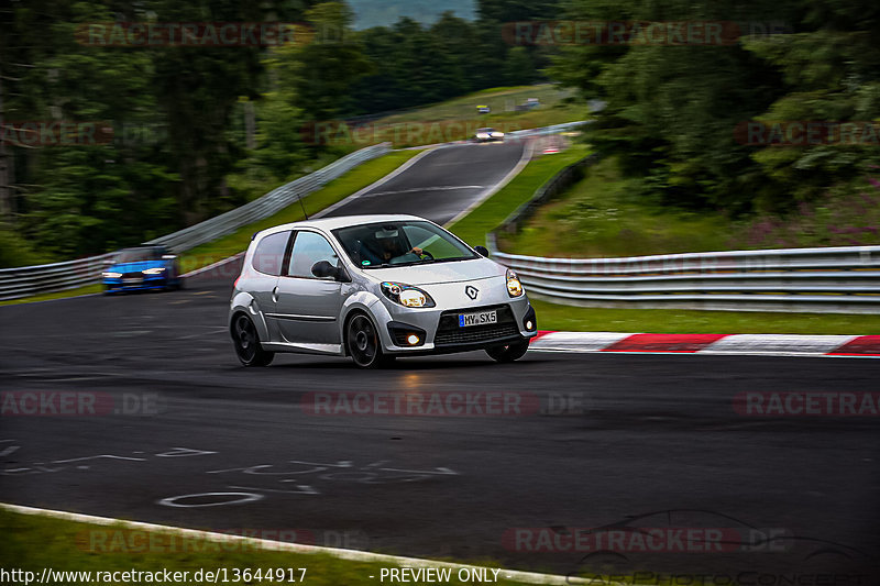 Bild #13644917 - Touristenfahrten Nürburgring Nordschleife (13.07.2021)