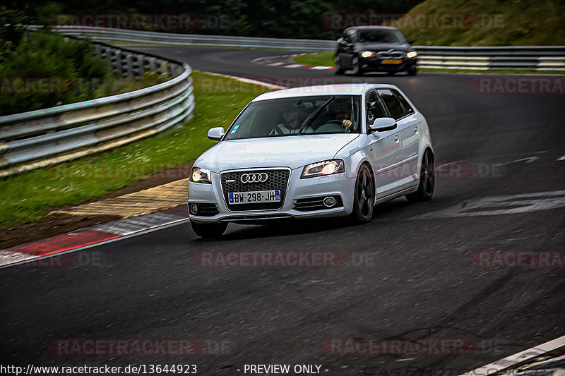 Bild #13644923 - Touristenfahrten Nürburgring Nordschleife (13.07.2021)