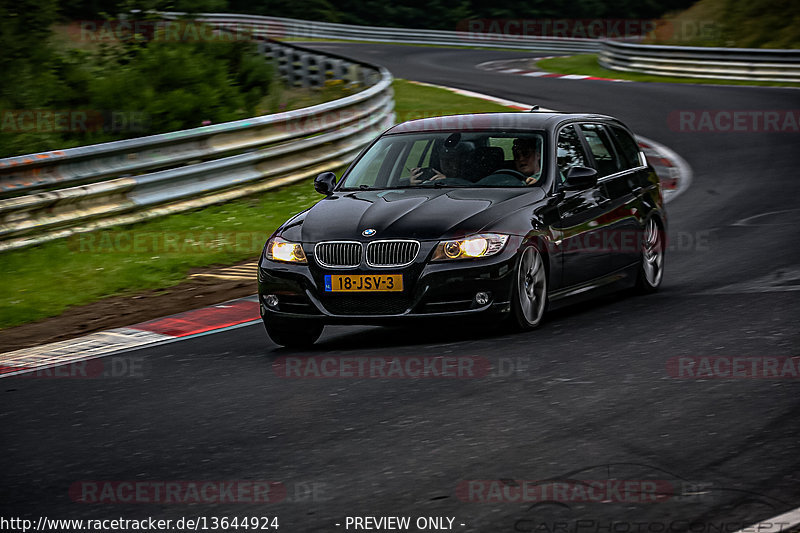 Bild #13644924 - Touristenfahrten Nürburgring Nordschleife (13.07.2021)