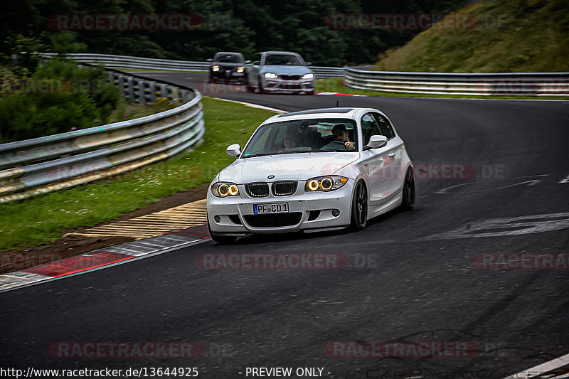 Bild #13644925 - Touristenfahrten Nürburgring Nordschleife (13.07.2021)