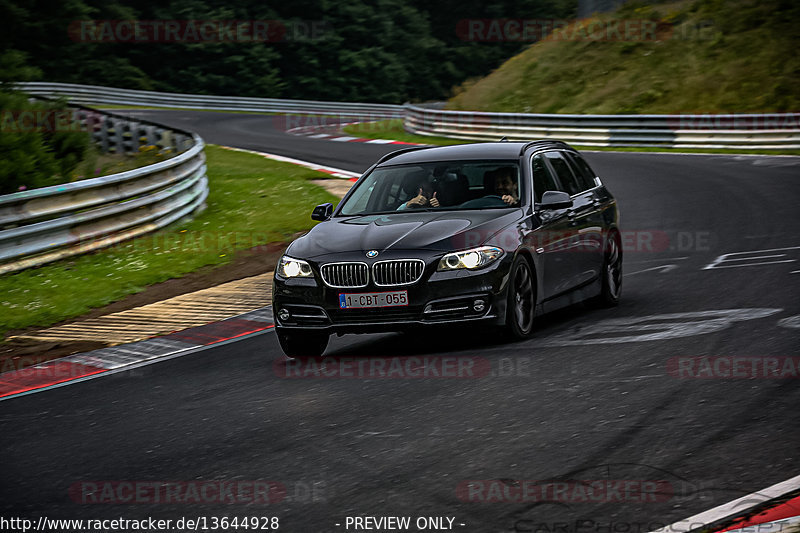 Bild #13644928 - Touristenfahrten Nürburgring Nordschleife (13.07.2021)