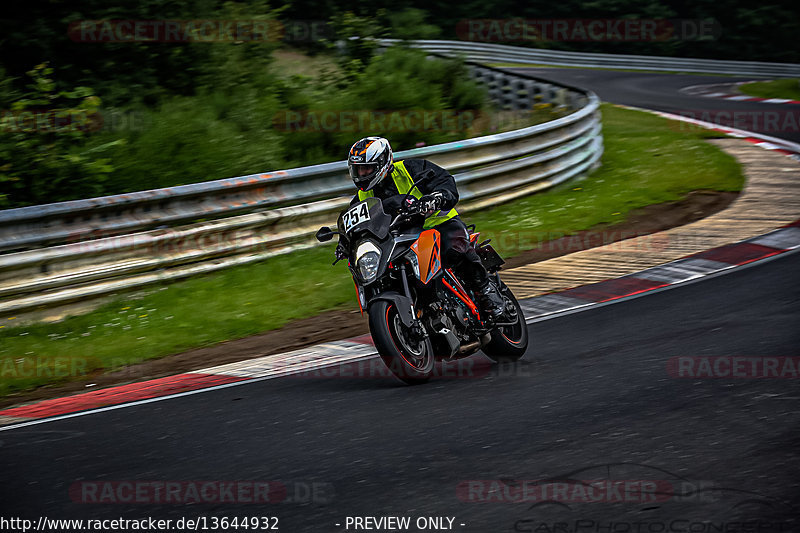 Bild #13644932 - Touristenfahrten Nürburgring Nordschleife (13.07.2021)