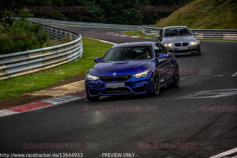 Bild #13644933 - Touristenfahrten Nürburgring Nordschleife (13.07.2021)