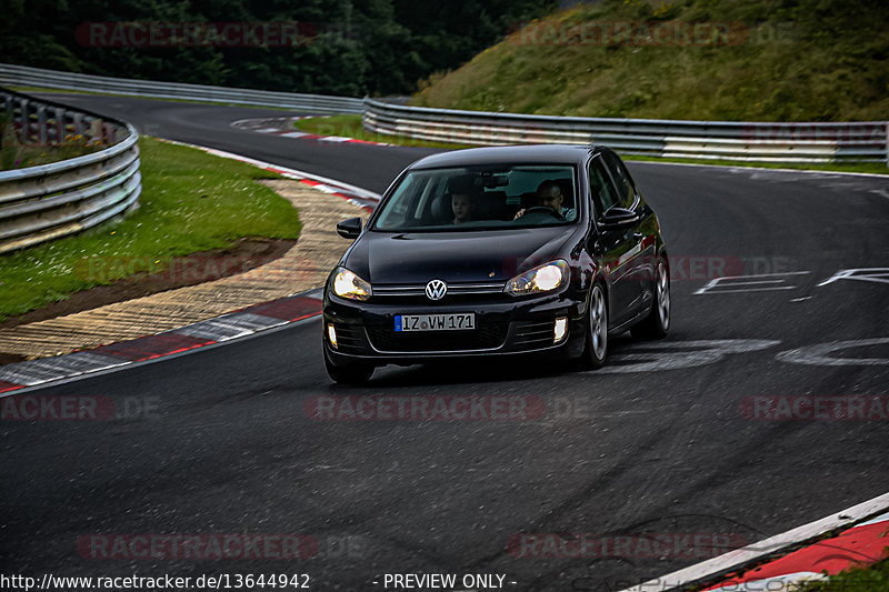 Bild #13644942 - Touristenfahrten Nürburgring Nordschleife (13.07.2021)