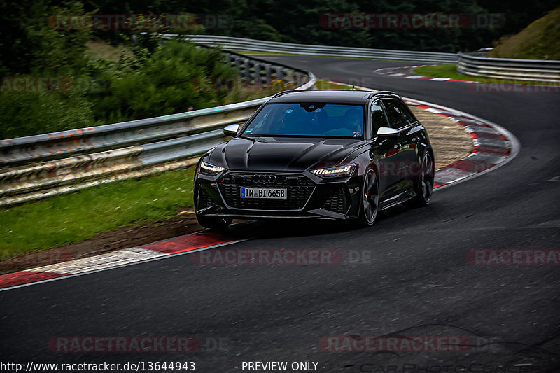 Bild #13644943 - Touristenfahrten Nürburgring Nordschleife (13.07.2021)